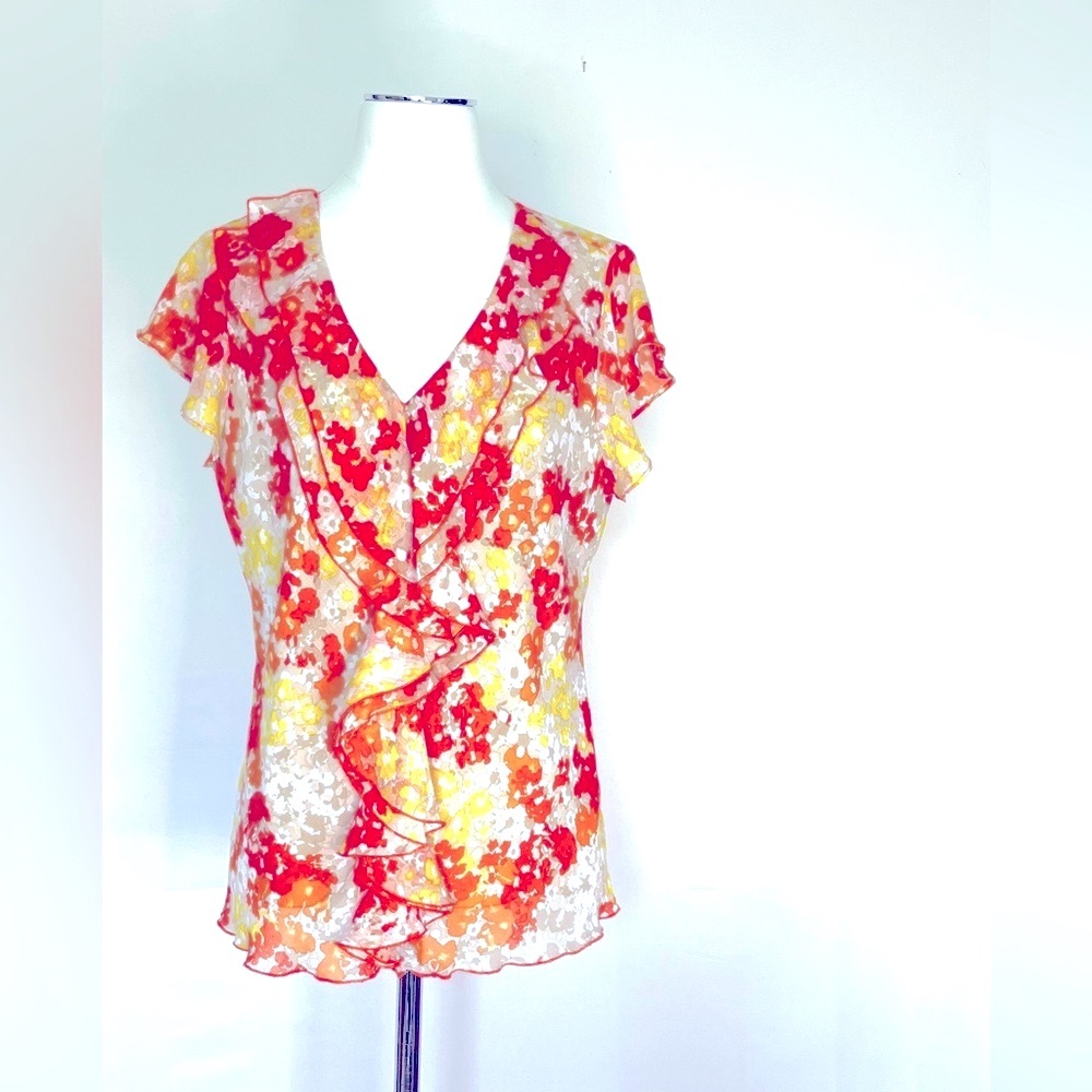 Cato Blouse